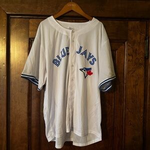 Toronto Blue Jays Jersey